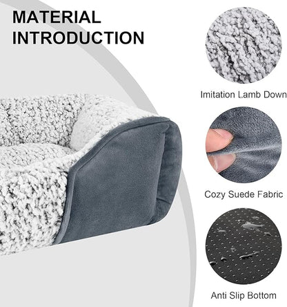 Dog Beds for Small Dogs