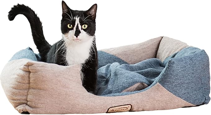 Armarkat C47 Cat Bed