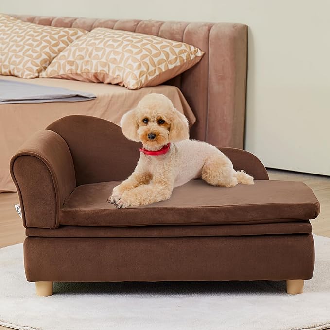 VEVOR Pet Sofa 81 lbs