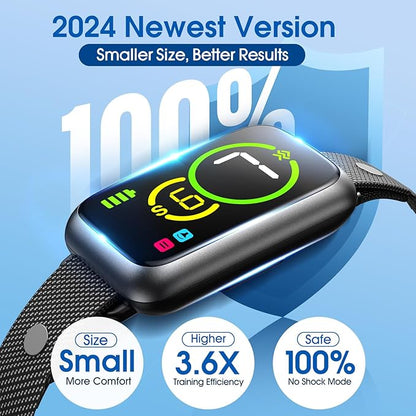 Dog Bark Collar 7 Sensitivity