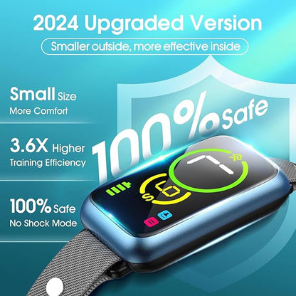 Dog Bark Collar 7 Sensitivity,