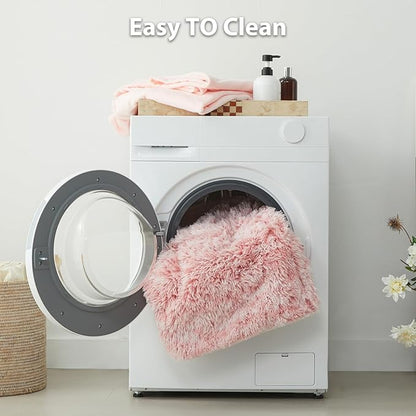 RRPETHOME Human Dog Bed for People Adults