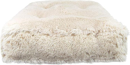 Bessie and Barnie Rectangle Dog Bed