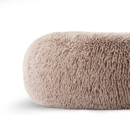 Small Cat Beds for Indoor Cats 16 inches,Extra 5lbs)