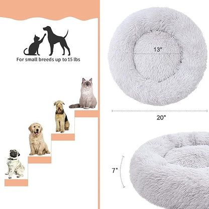 Geizire Cat Beds for Indoor Cats