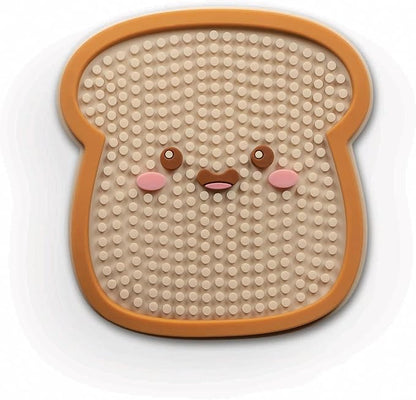 Genuine Fred Howligans Dog Lick Mat