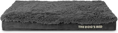 The Dog’s Bed Orthopedic Memory Foam Dog Bed 40x25, Pain