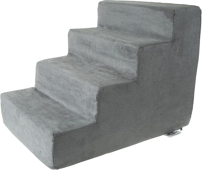 Pet Stairs Collection – Foam Pet Steps for Small Dogs or Cats