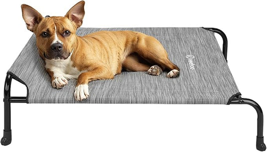 Veehoo Original Elevated Dog Bed CWC2417A