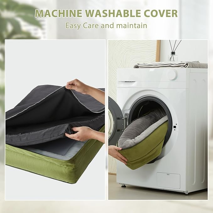 Orthopedic Dog Beds for Extra Large Dogs