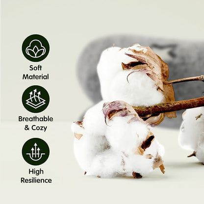 Dog Calming Pillow Glow in The Dark