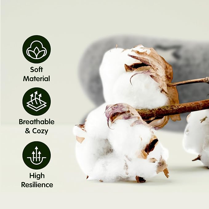 Dog Calming Pillow Glow in The Dark