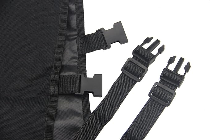 Pet Dog Trunk Cargo Liner