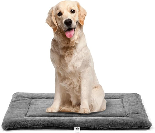 Dog Beds Crate Pad for Large Dogs