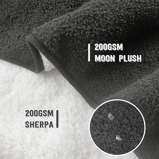 Waterproof Blanket 60" x 80"