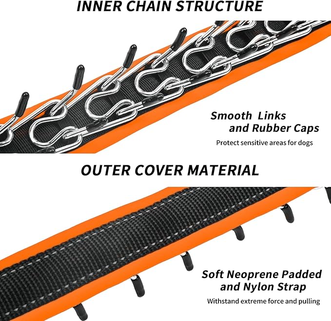 Martingale Collar for Dogs