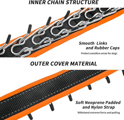 Martingale Collar for Dogs