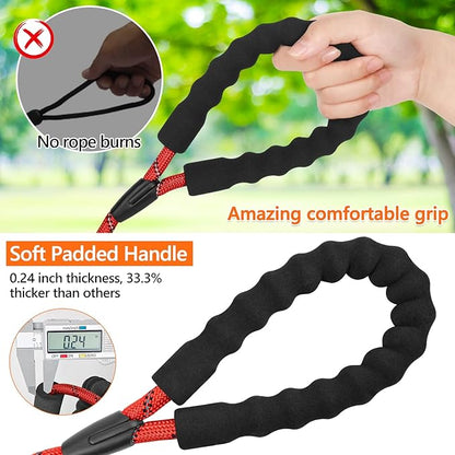 NTR 3FT Heavy Duty Dog Leash