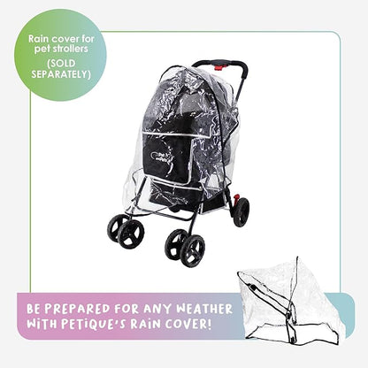Swift Pet Stroller 45LBS