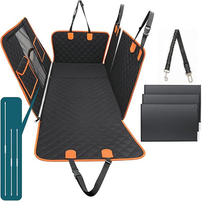 HEELE Back Seat Extender for Dogs