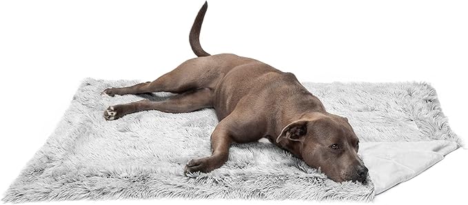 Furhaven Waterproof Throw Blanket for Dogs & Indoor Cats