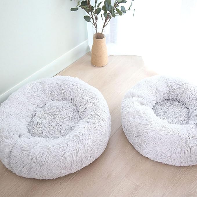 Cat Beds for Indoor Cats 20 inches