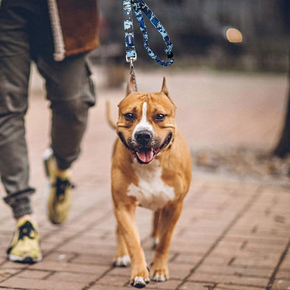 AUROTH Dog Leash Large Dogs 6FT, 2