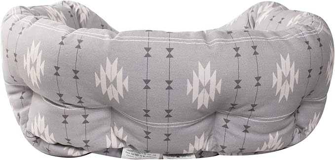 Fringe Studio Round Pet Bed (203005)