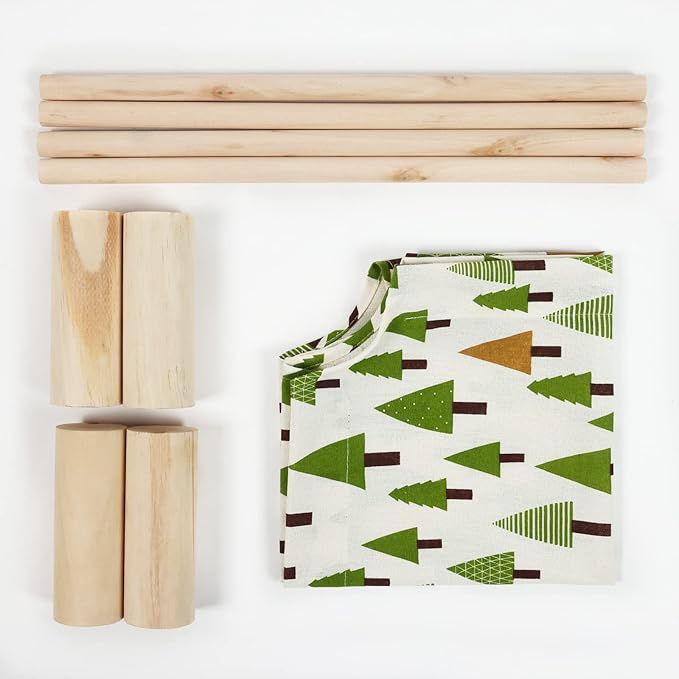 Patas Lague Cat and Dog Hammock Bed Small Dog Bed