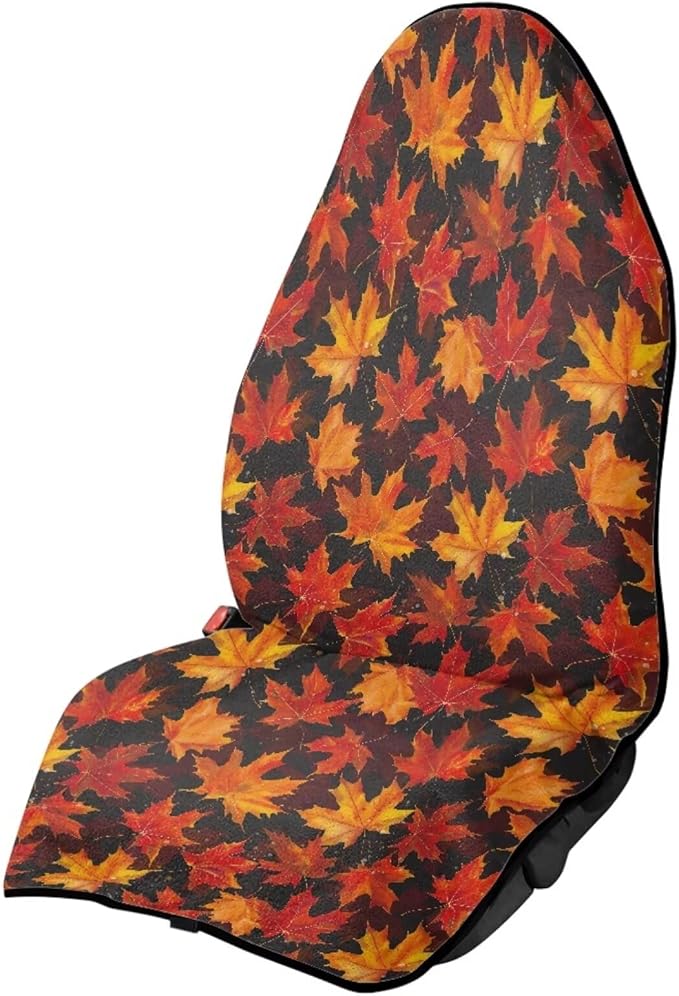 Yewattles Waterproof Sweat Towel Seat Cover Universal Fit