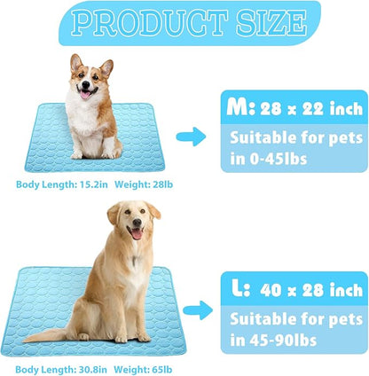 Dog Cooling Mat