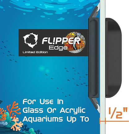 FL!PPER Flipper Edge Clownfish Magnet Cleaners