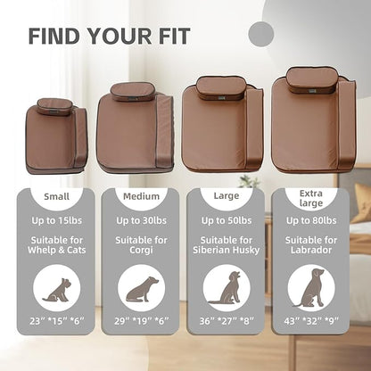 Dog Bed for Small Dogs