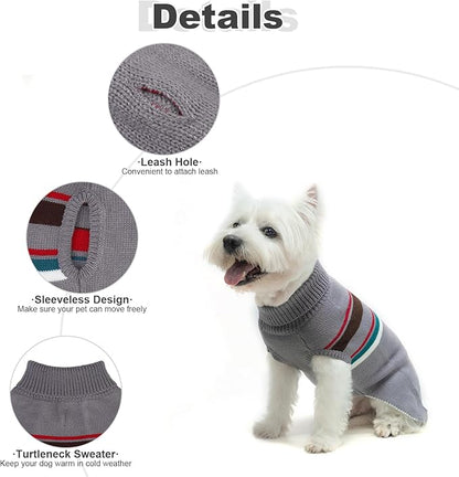 PAWCHIE Dog Sweater