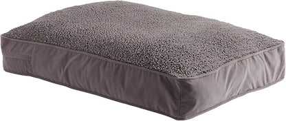 South Pine Porch Buddy Rectangle Pillow Style Dog Bed (48" x 36")