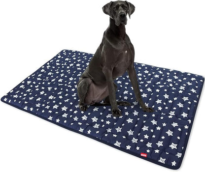 Dog Crate Mat (48" X 30")