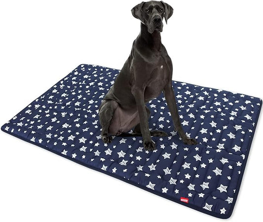 Dog Crate Mat (48" X 30")