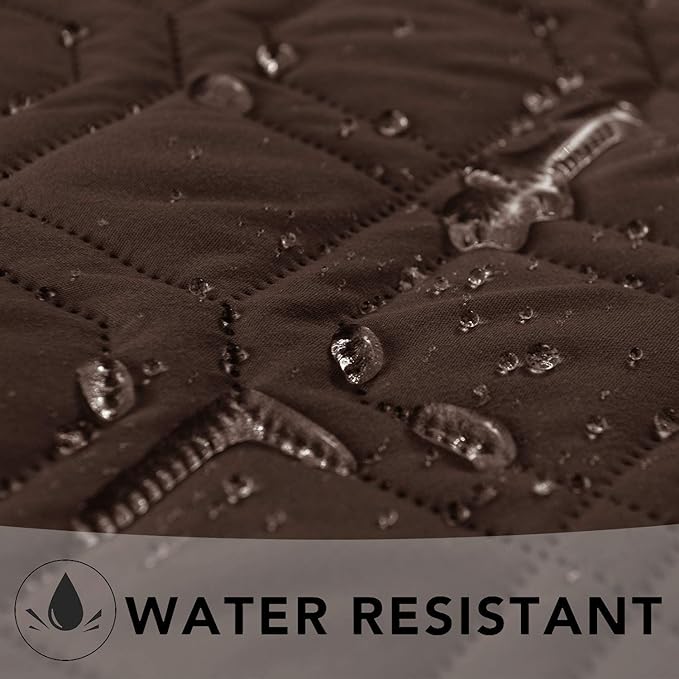 Ameritex Waterproof Blanket Reversible Dog Bed Cover Pet