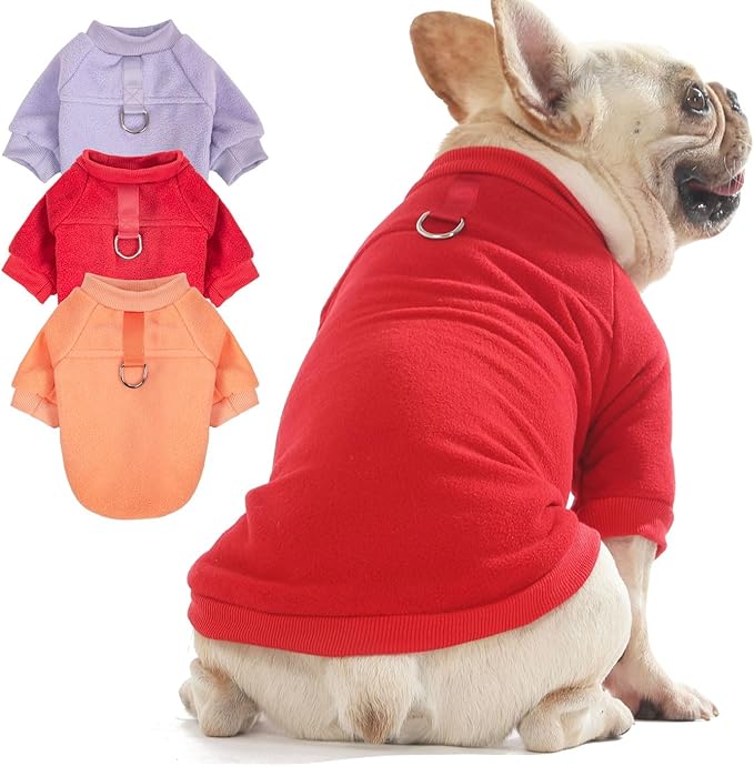 Dog Sweater