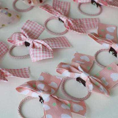 Dog Hair Bows 20pcs Cute
