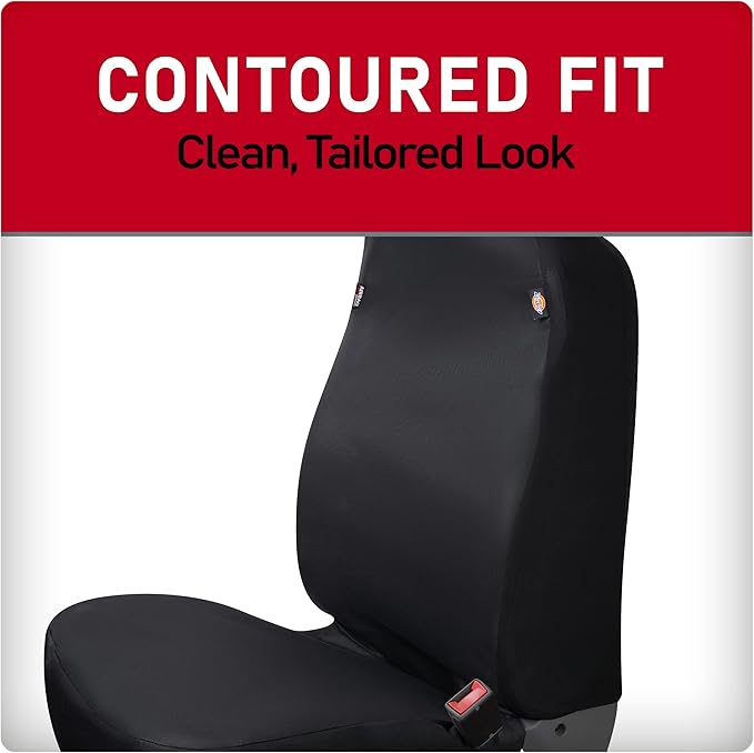 DICKIES® 3-Piece Trader Seat Covers