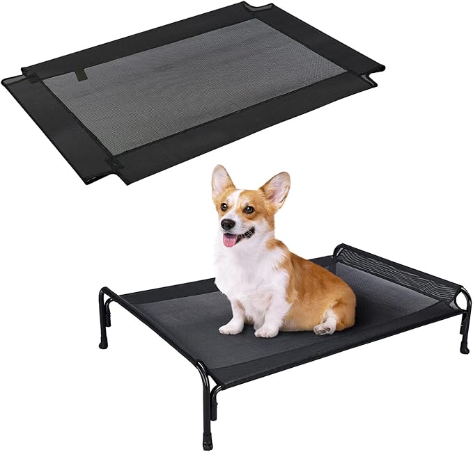 Veehoo Dog Bed Replacement Cover for CWC2204