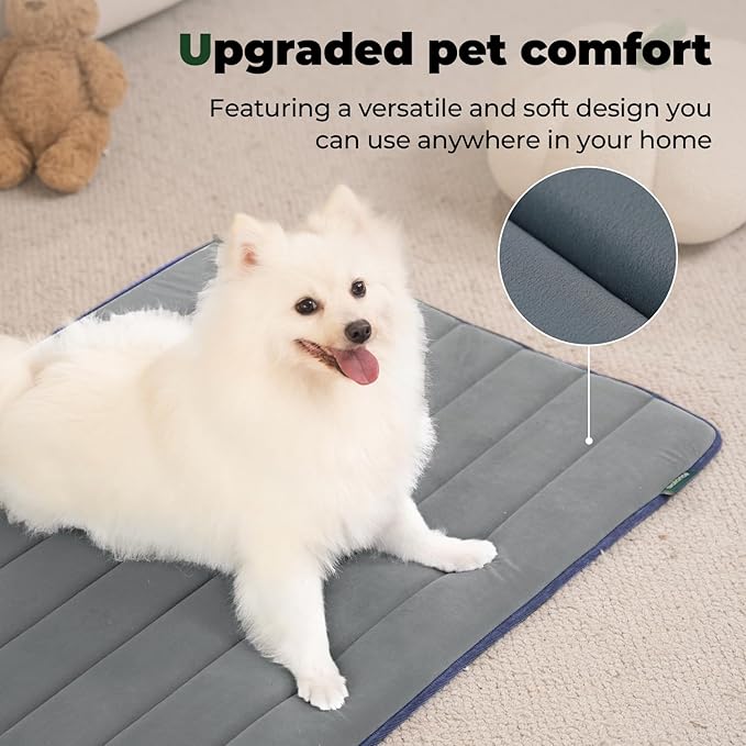 BALANCE Dog Crate Pad