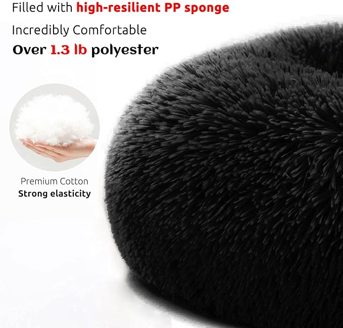 HACHIKITTY Dog Sofa Bed Mat Cover Soft Plush