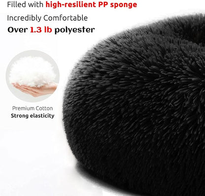 HACHIKITTY Dog Sofa Bed Mat Cover Soft Plush