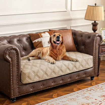 Ameritex Waterproof Dog Bed Cover Pet Blanket