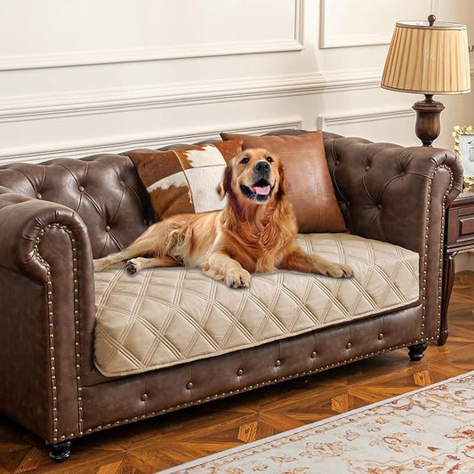 Ameritex Waterproof Dog Bed Cover Pet Blanket