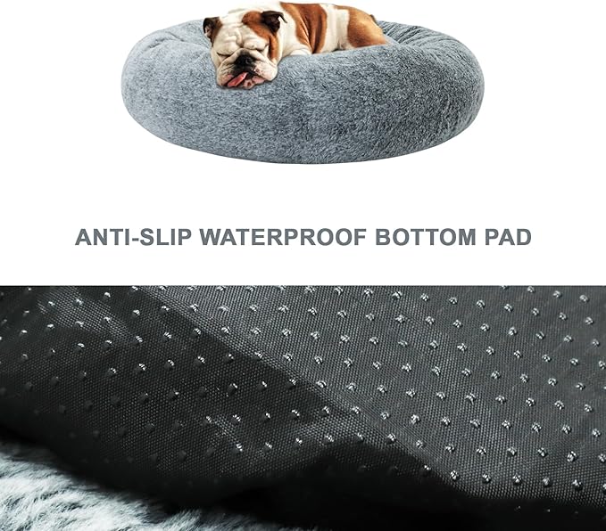 Dog Bed for Large Dogs 36 inch
