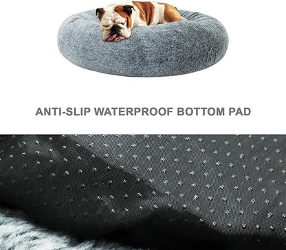 Dog Bed for Large Dogs 36 inch