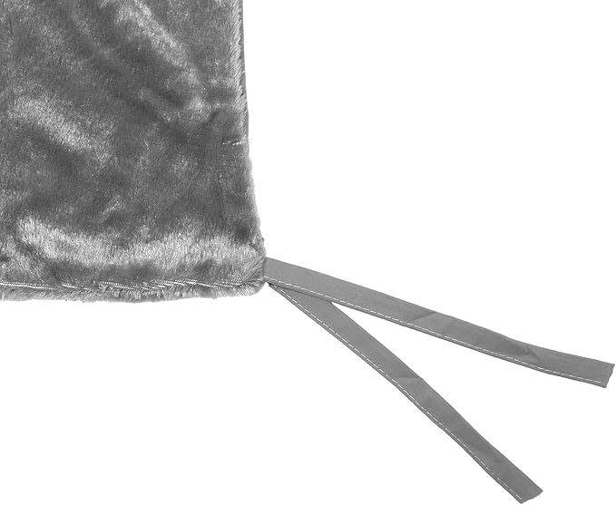 Furhaven Dog Blanket for Cot Beds